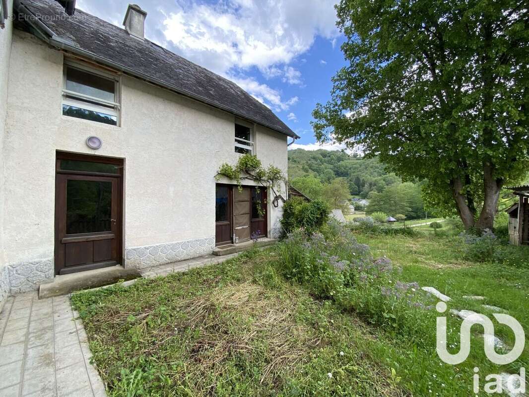 Photo 3 - Maison à ASQUE