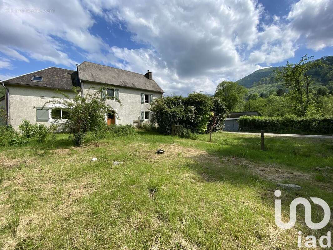Photo 4 - Maison à ASQUE