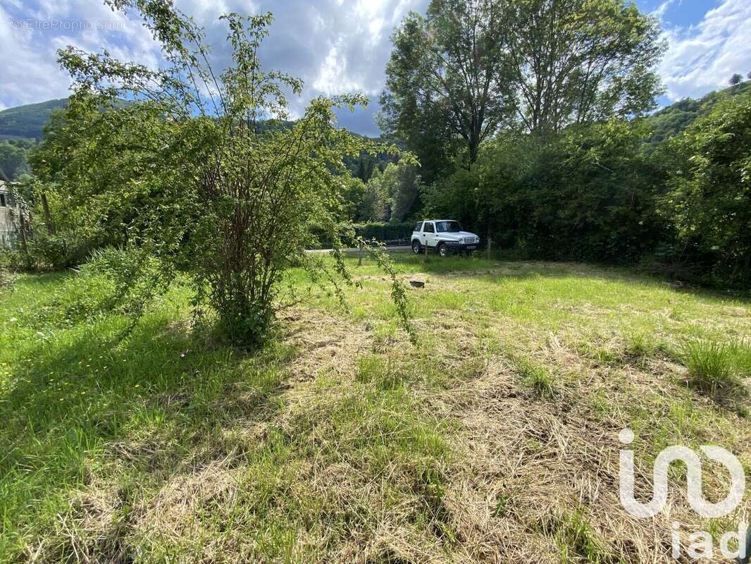 Photo 5 - Maison à ASQUE