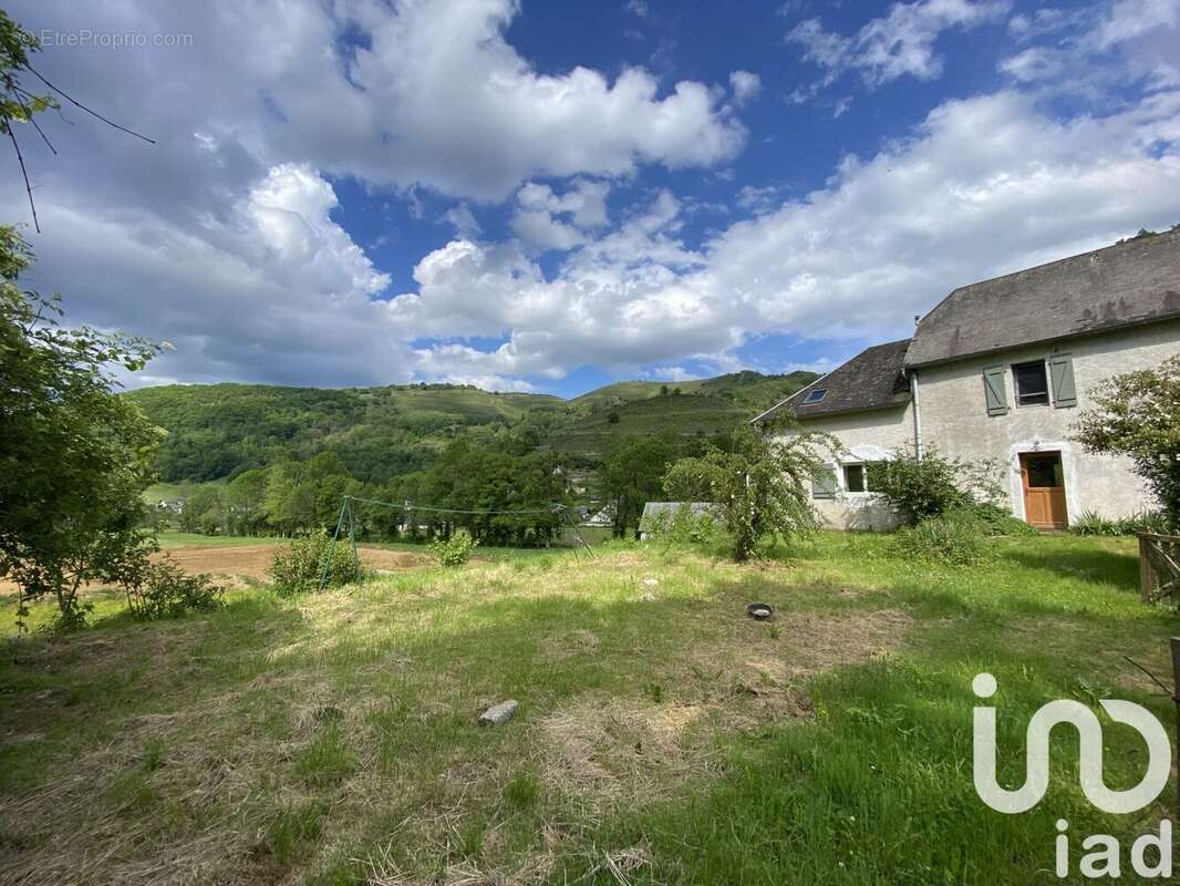 Photo 6 - Maison à ASQUE