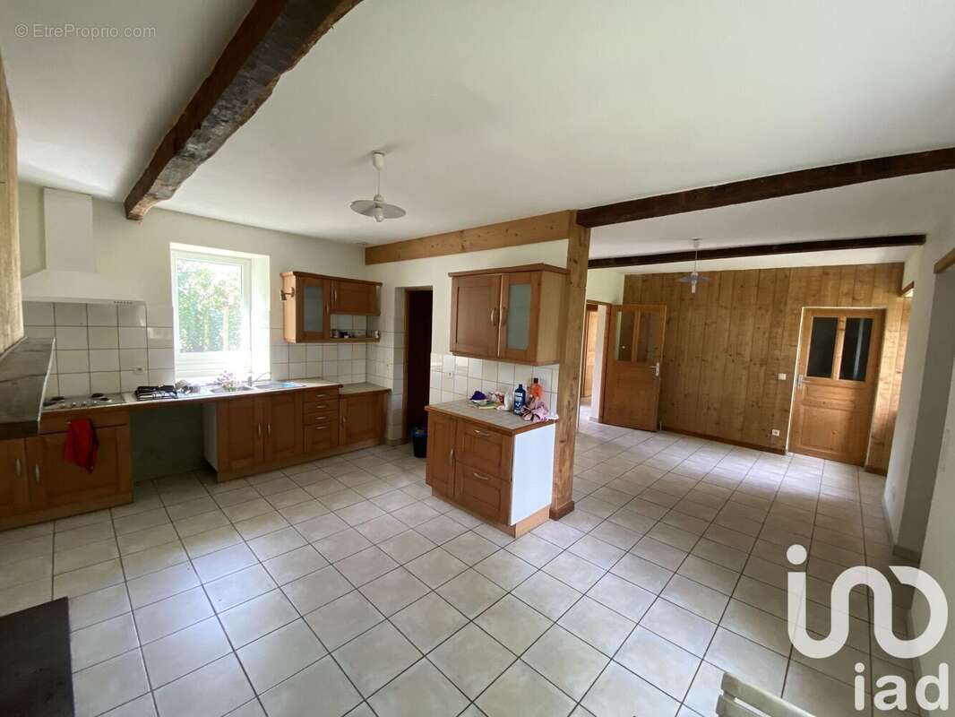 Photo 7 - Maison à ASQUE