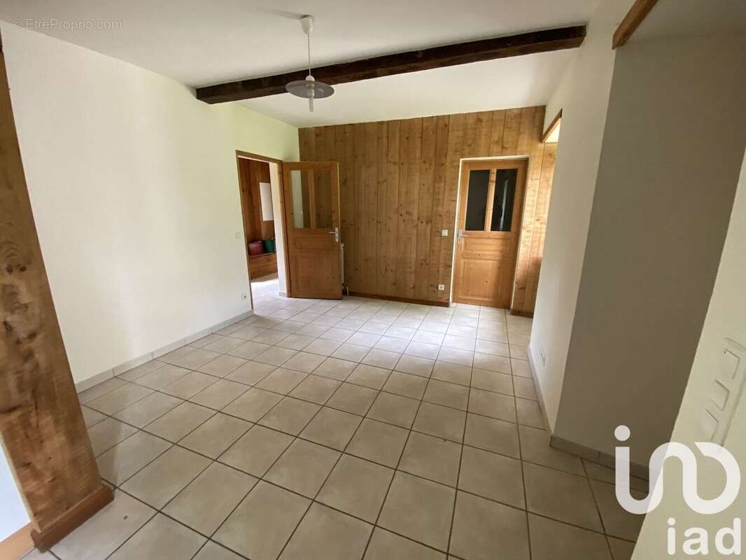 Photo 9 - Maison à ASQUE
