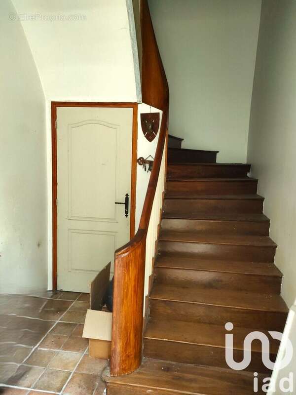 Photo 4 - Maison à RIGNY-LE-FERRON