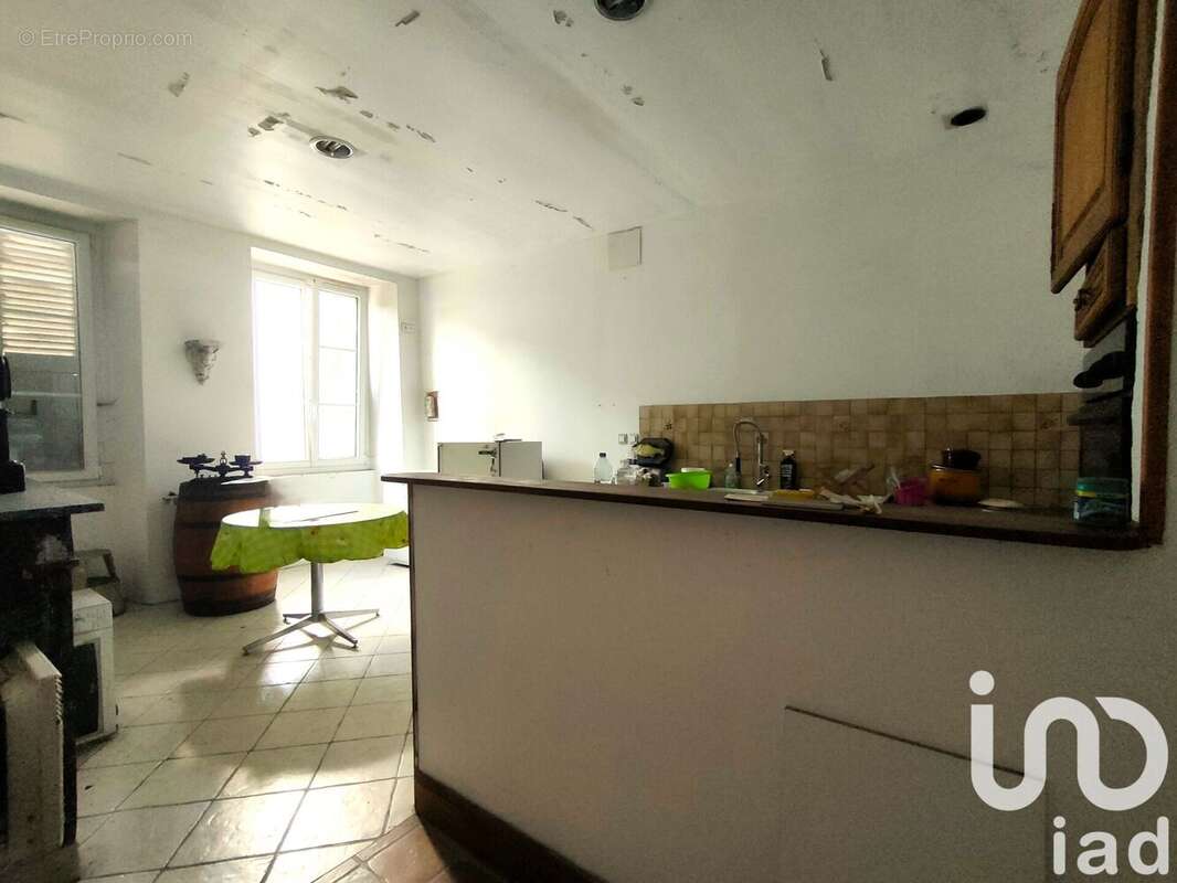 Photo 5 - Maison à RIGNY-LE-FERRON