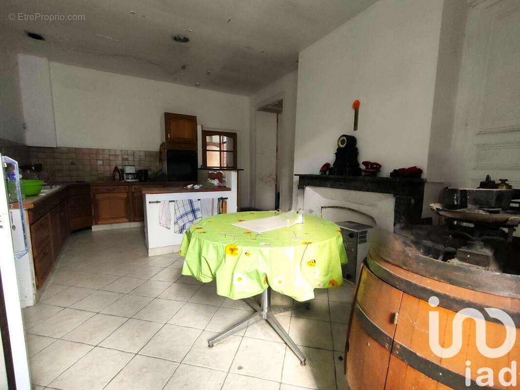 Photo 6 - Maison à RIGNY-LE-FERRON