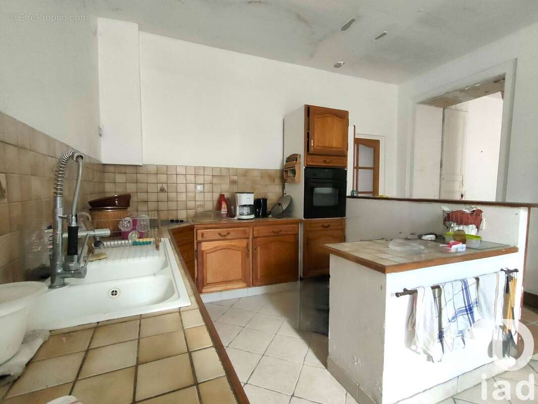 Photo 7 - Maison à RIGNY-LE-FERRON