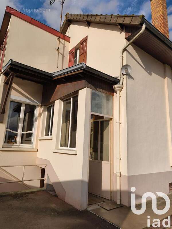 Photo 2 - Maison à PLEURS