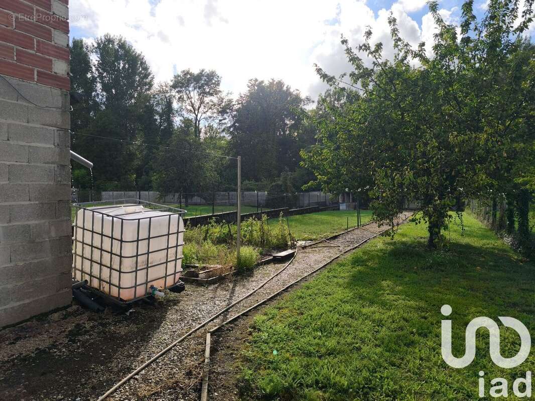 Photo 6 - Maison à PLEURS