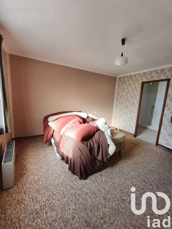 Photo 8 - Maison à PLEURS