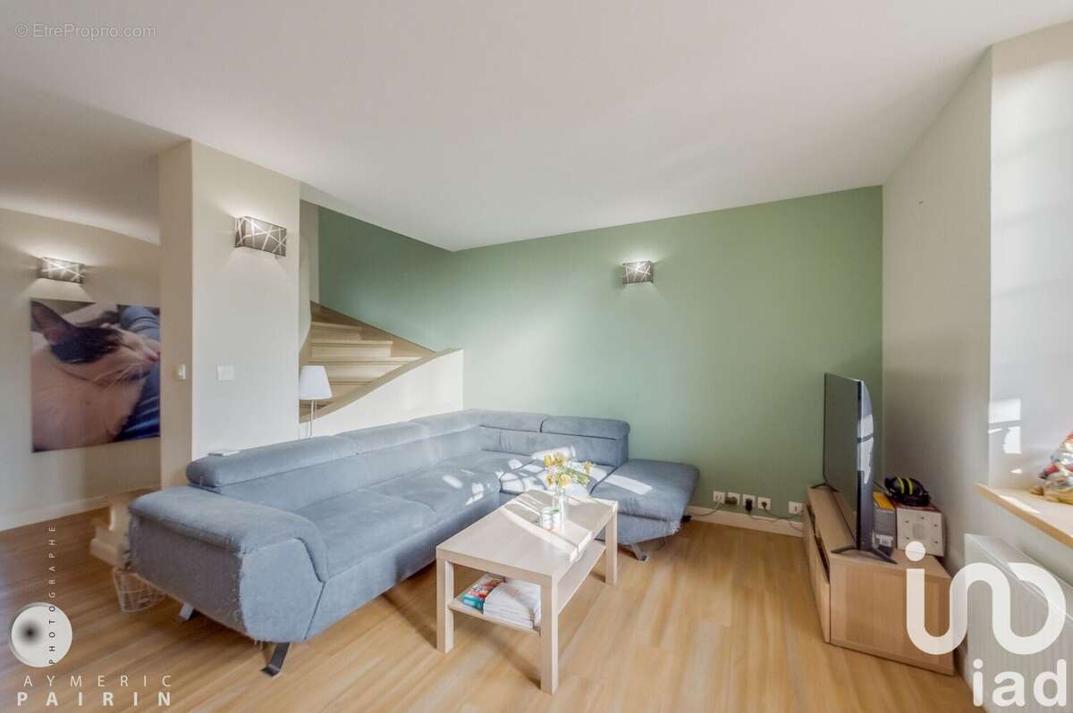 Photo 2 - Maison à MOINEVILLE