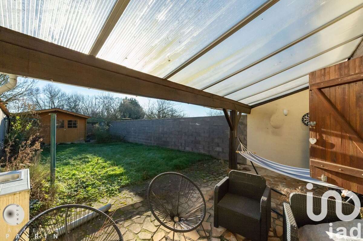 Photo 4 - Maison à MOINEVILLE