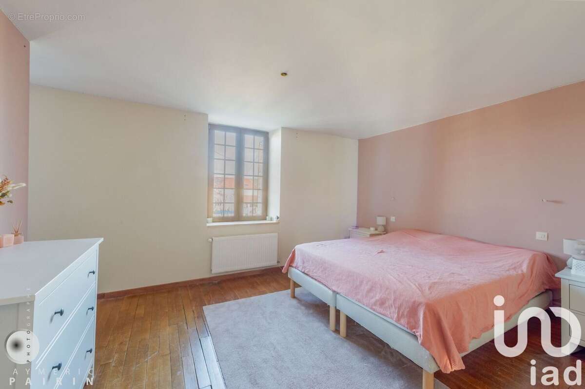 Photo 5 - Maison à MOINEVILLE