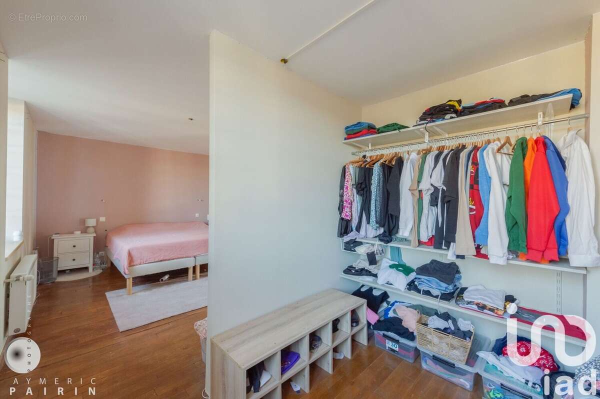 Photo 6 - Maison à MOINEVILLE