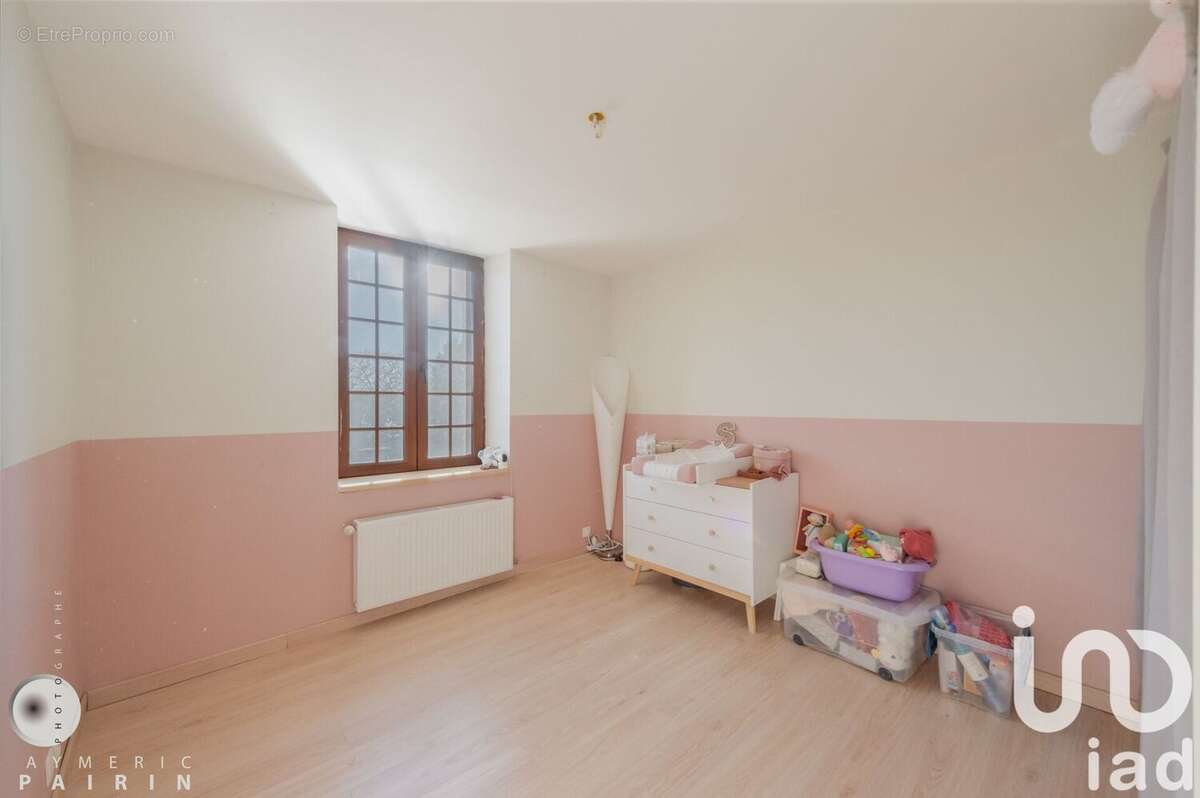 Photo 7 - Maison à MOINEVILLE