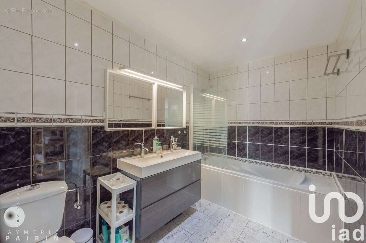 Photo 8 - Maison à MOINEVILLE