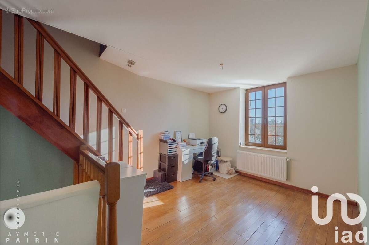 Photo 9 - Maison à MOINEVILLE