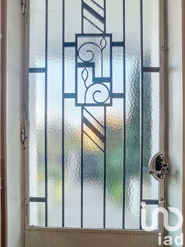 Photo 4 - Maison à VENISSIEUX