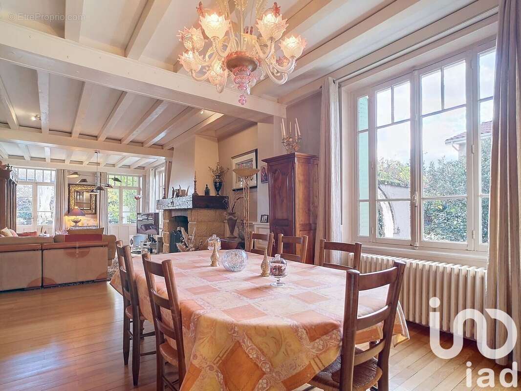 Photo 6 - Maison à VENISSIEUX