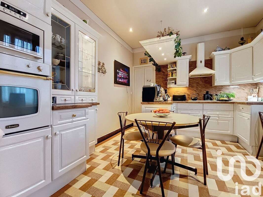 Photo 7 - Maison à VENISSIEUX