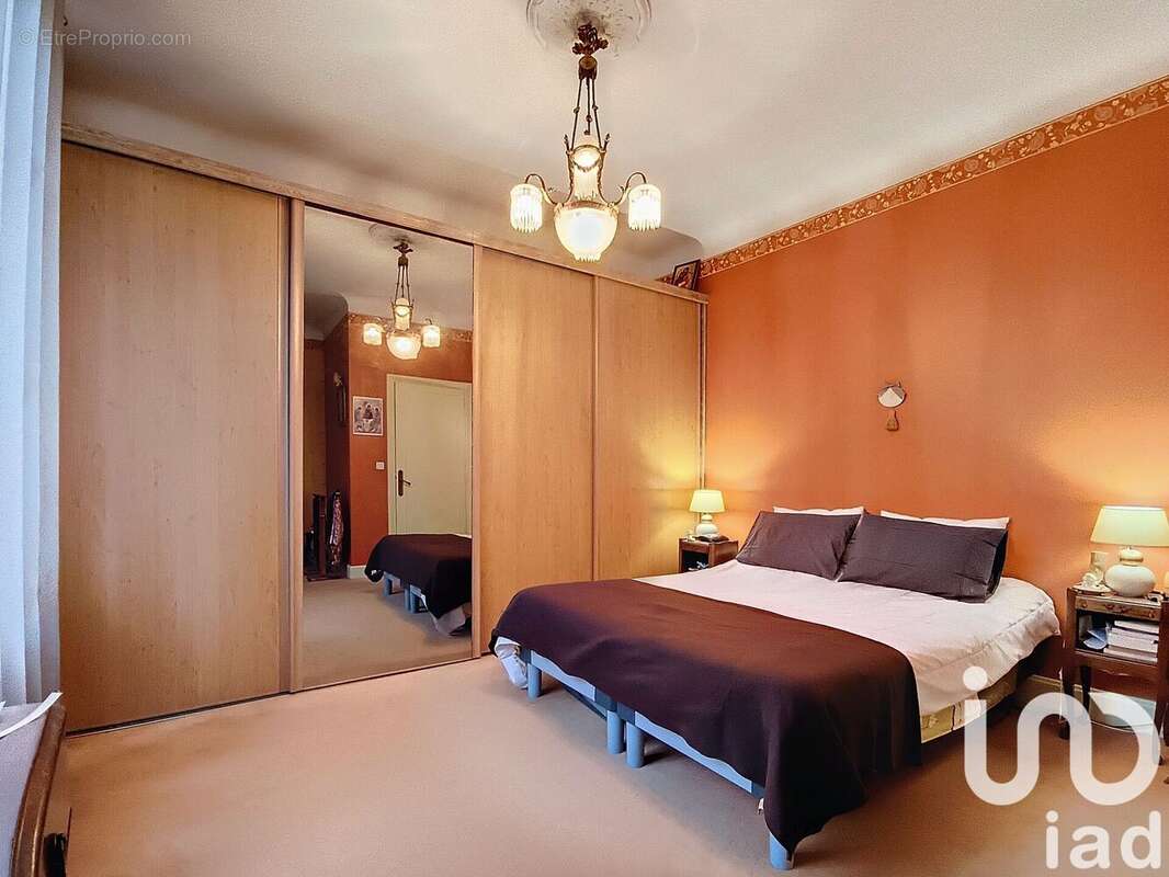 Photo 9 - Maison à VENISSIEUX