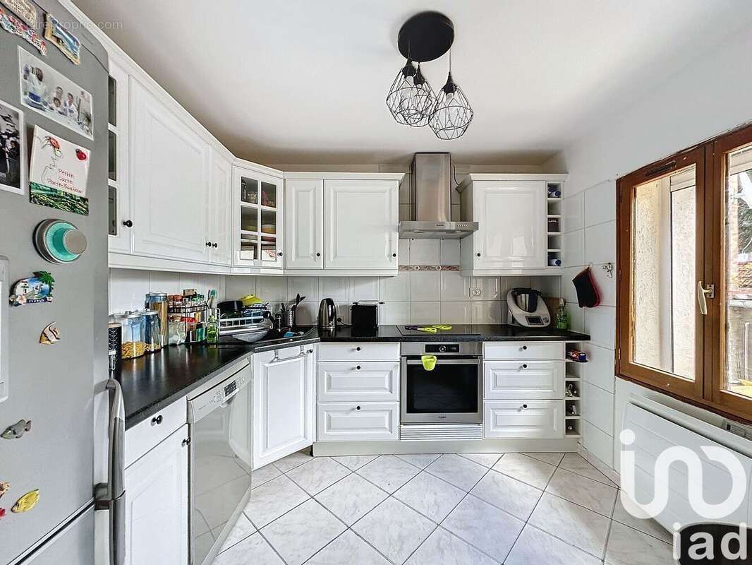 Photo 5 - Maison à ORLY