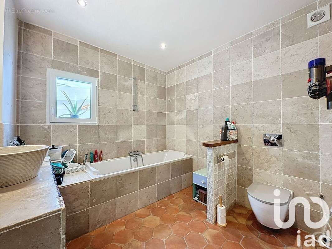 Photo 7 - Maison à ORLY