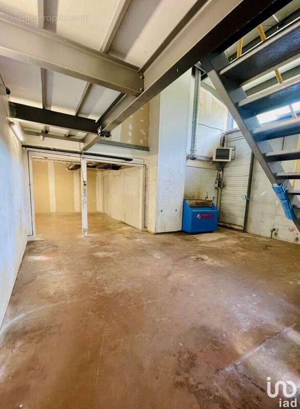 Photo 6 - Commerce à RAMONVILLE-SAINT-AGNE