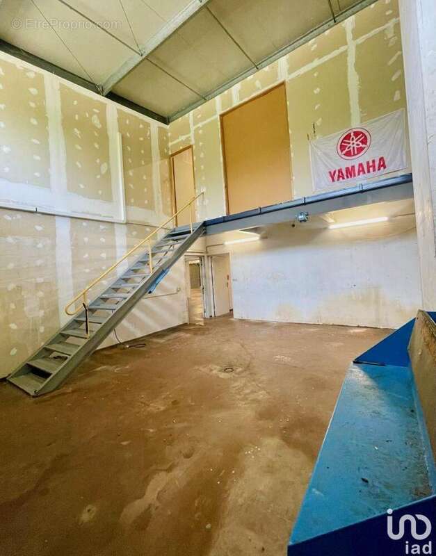 Photo 7 - Commerce à RAMONVILLE-SAINT-AGNE