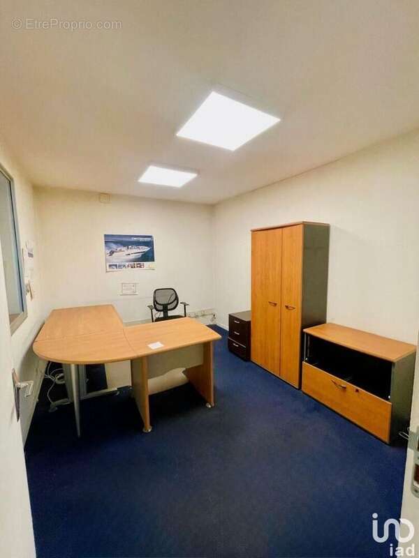 Photo 8 - Commerce à RAMONVILLE-SAINT-AGNE