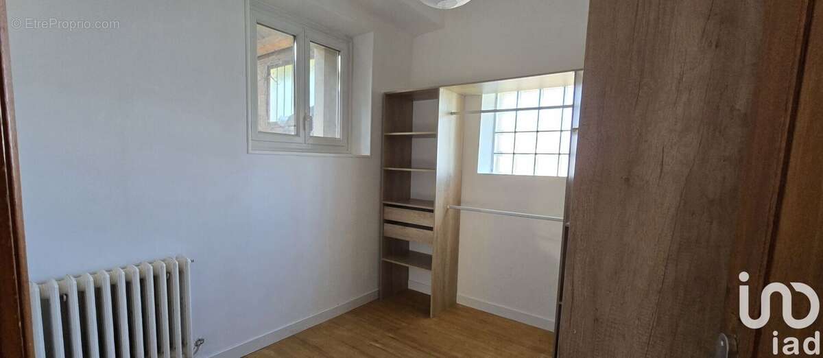 Photo 8 - Appartement à MONESTIER-DE-CLERMONT