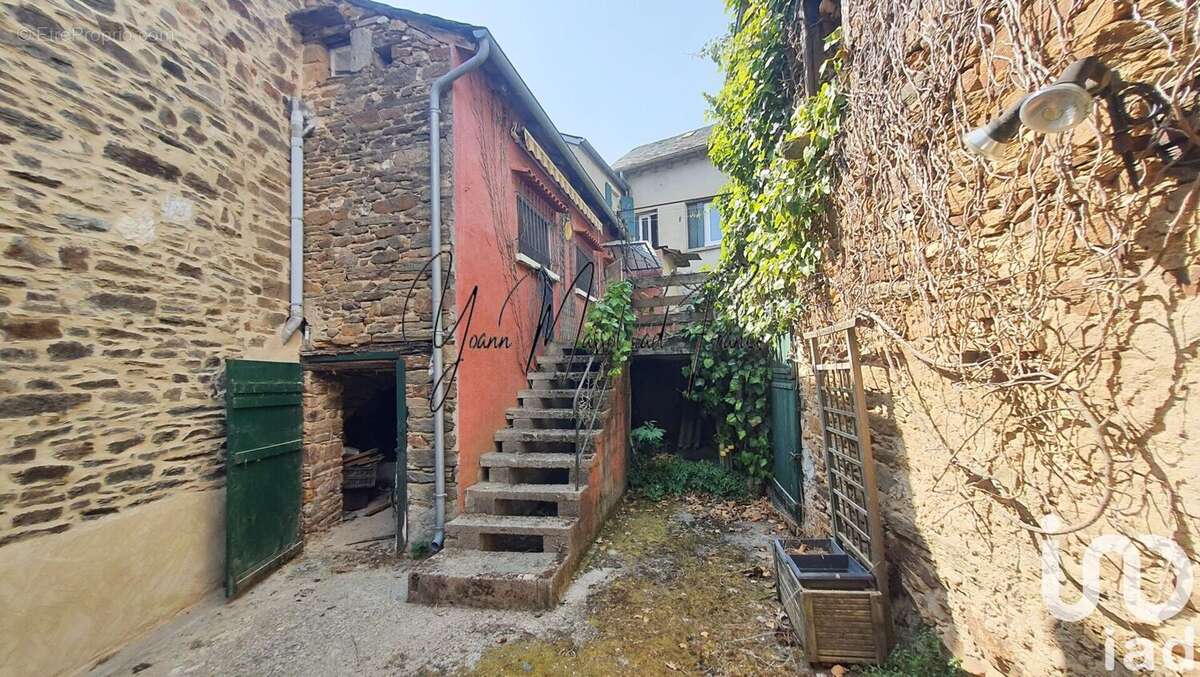 Photo 2 - Maison à BROQUIES