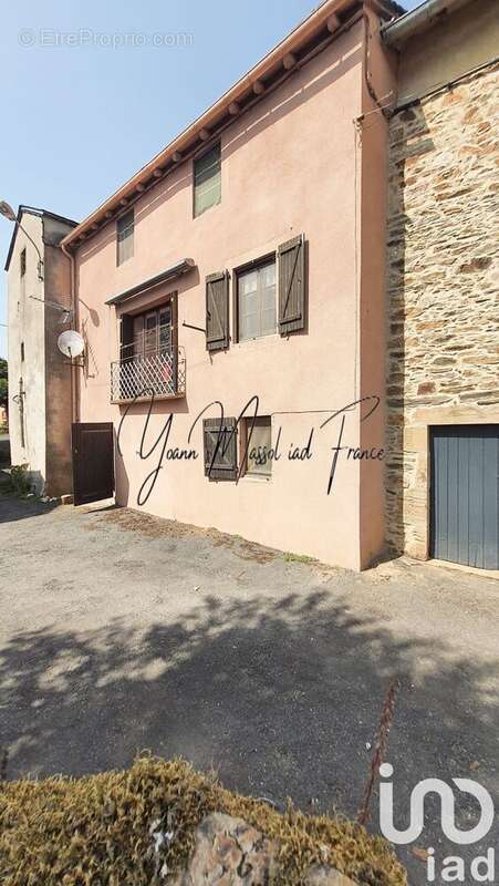 Photo 3 - Maison à BROQUIES