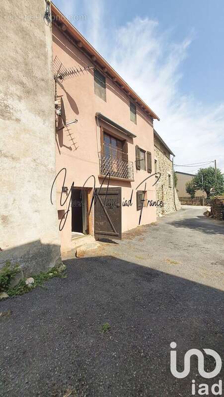 Photo 4 - Maison à BROQUIES