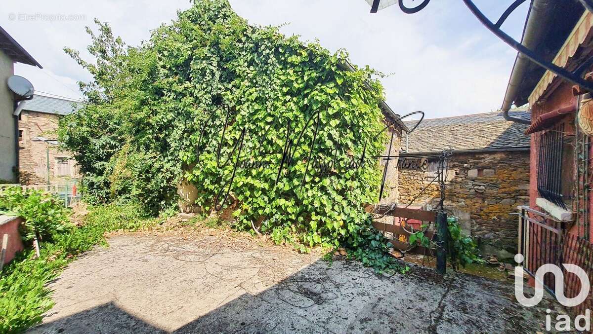 Photo 5 - Maison à BROQUIES