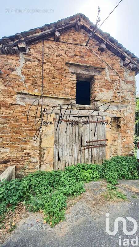 Photo 6 - Maison à BROQUIES