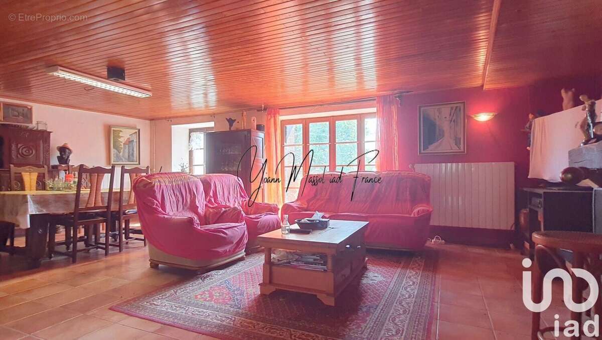 Photo 7 - Maison à BROQUIES