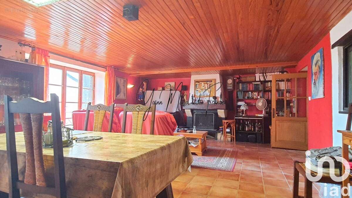 Photo 8 - Maison à BROQUIES