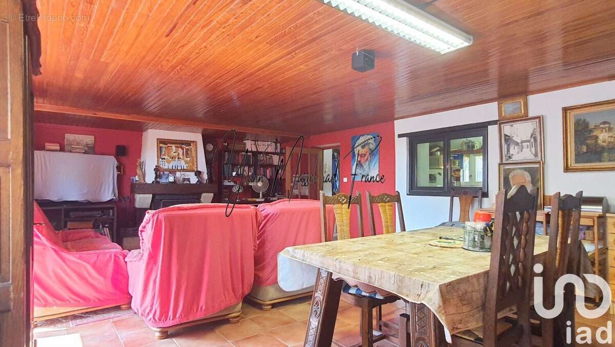 Photo 9 - Maison à BROQUIES