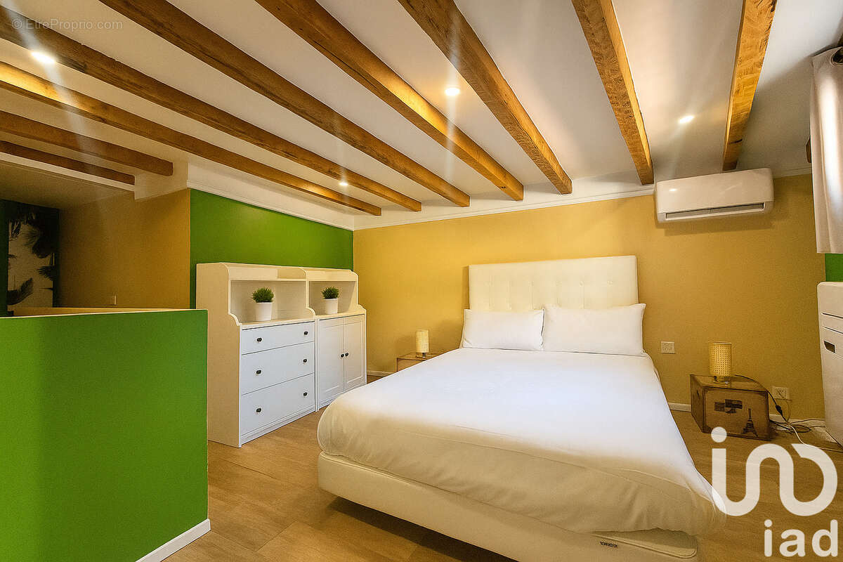 Photo 3 - Appartement à MONTPELLIER