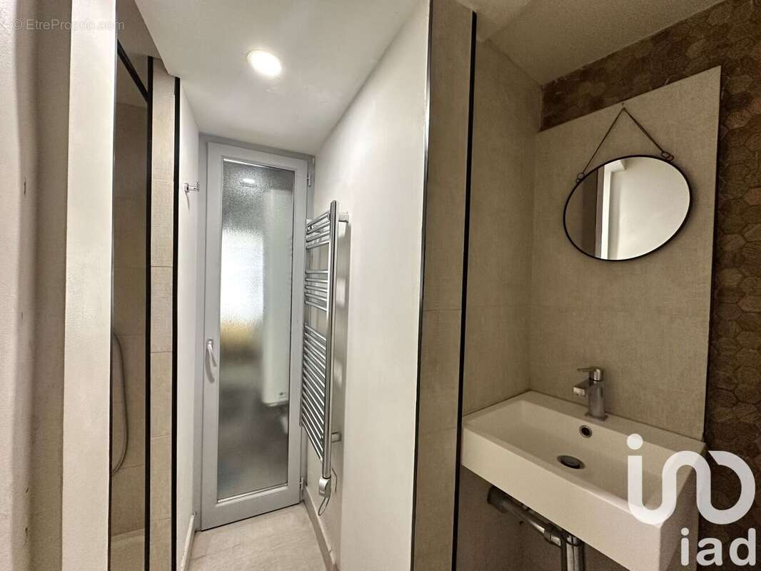 Photo 5 - Appartement à MONTPELLIER