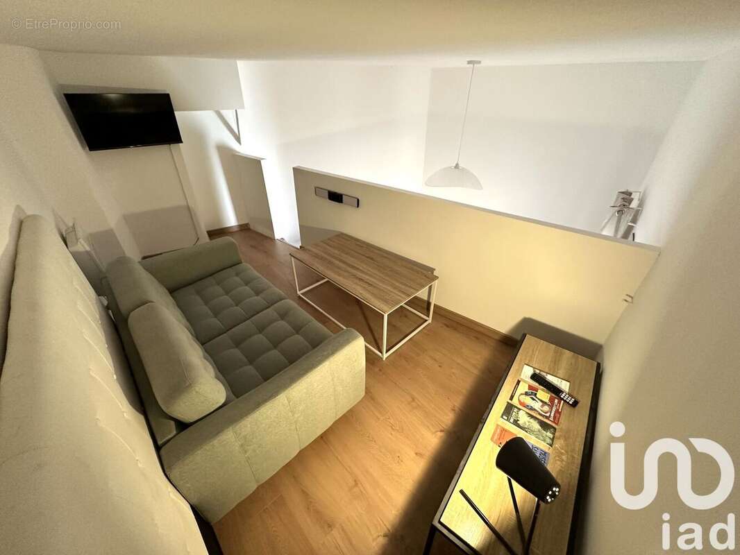 Photo 6 - Appartement à MONTPELLIER