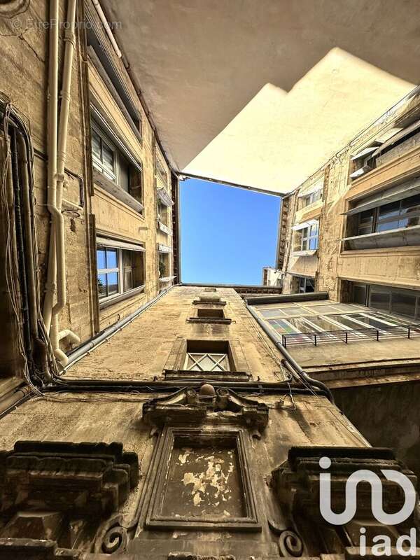 Photo 8 - Appartement à MONTPELLIER