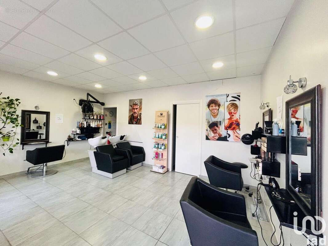 Photo 4 - Commerce à RAMONVILLE-SAINT-AGNE