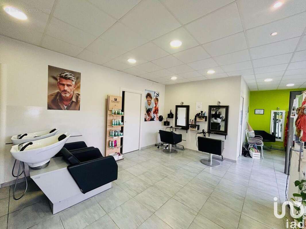 Photo 5 - Commerce à RAMONVILLE-SAINT-AGNE