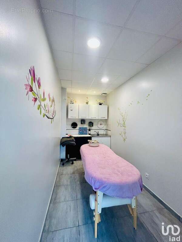 Photo 7 - Commerce à RAMONVILLE-SAINT-AGNE