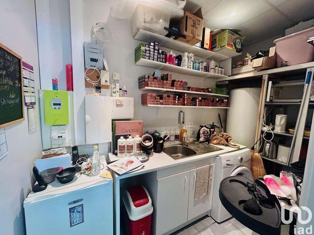 Photo 8 - Commerce à RAMONVILLE-SAINT-AGNE