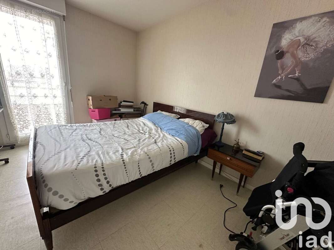 Photo 4 - Appartement à LE HAVRE