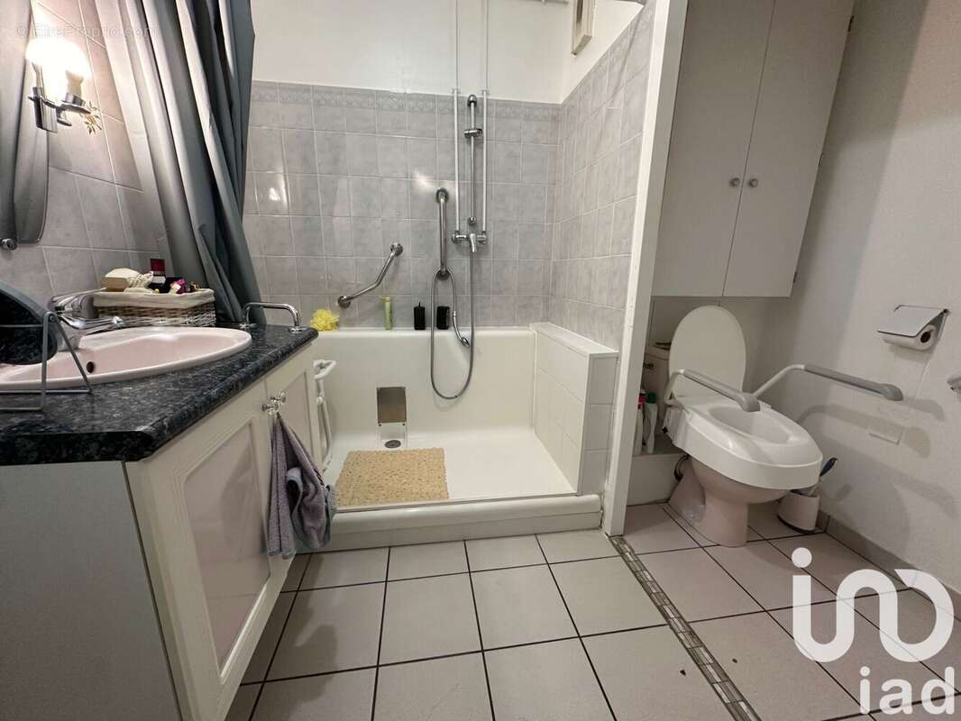 Photo 6 - Appartement à LE HAVRE