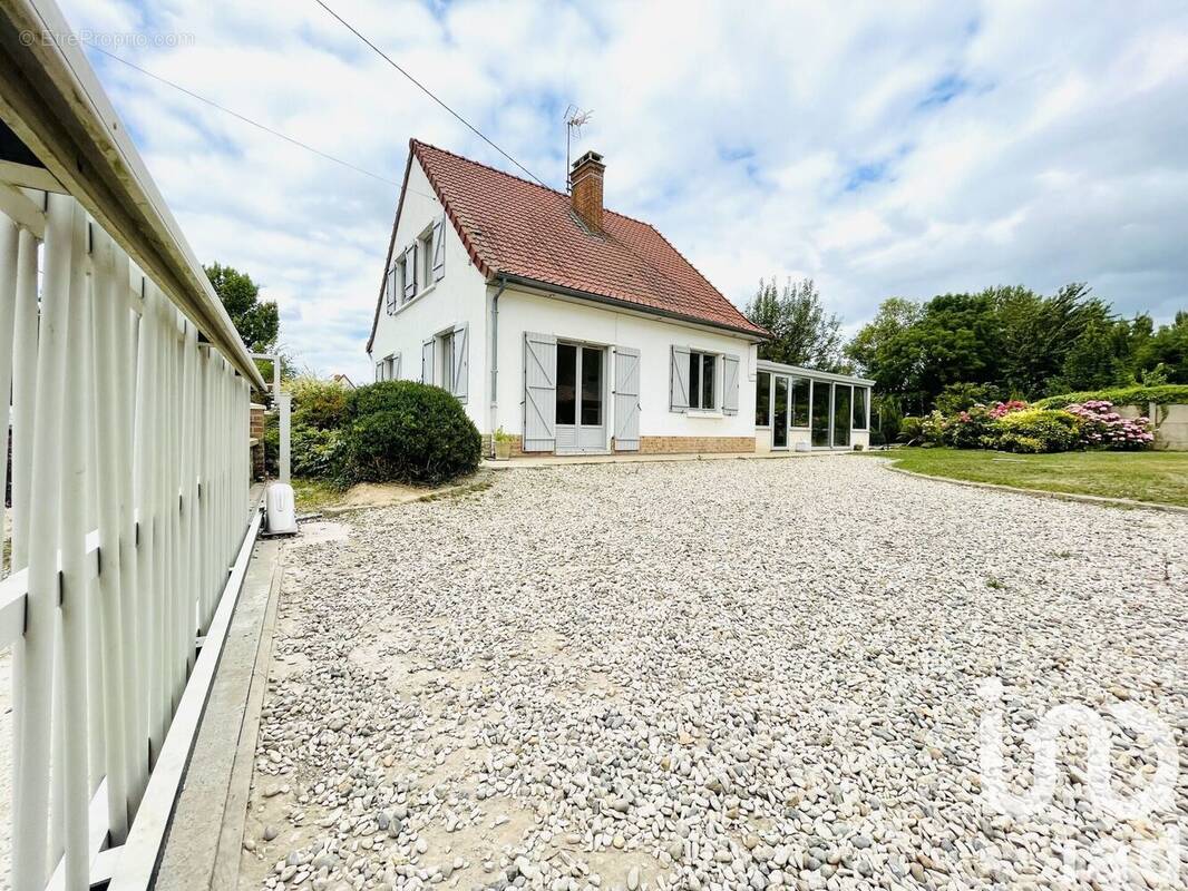 Photo 1 - Maison à RELY