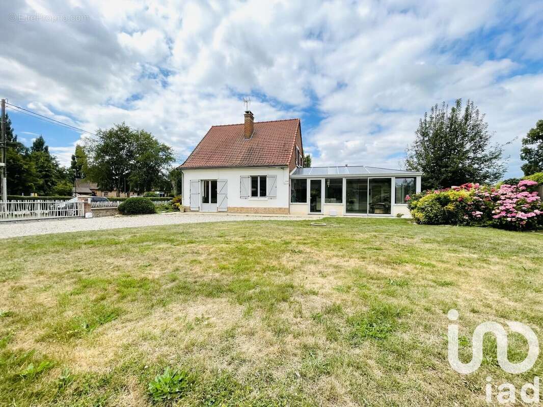 Photo 2 - Maison à RELY